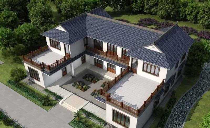 酉阳建房时常说的坐北朝南和坐南朝北有什么区别？