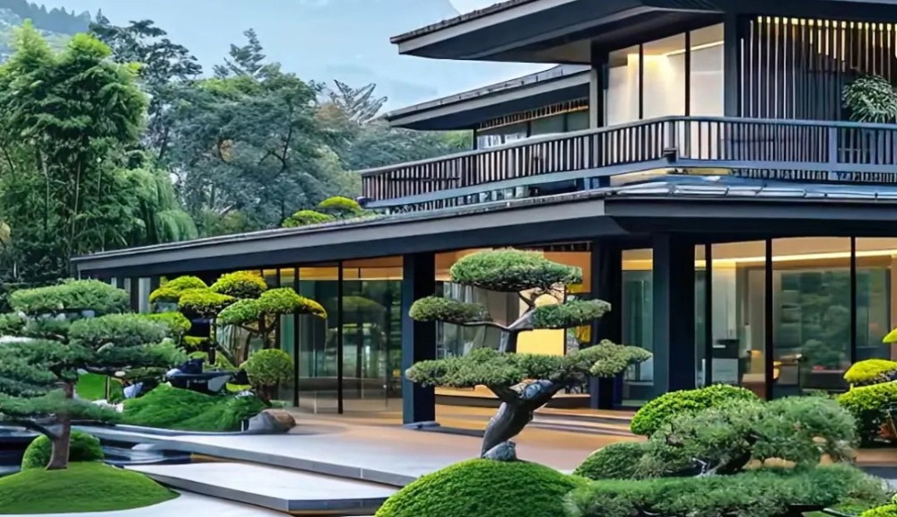 酉阳农村自建房更佳风水布局是什么